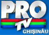 Pro TV Chișinău