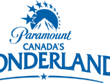Canada's Wonderland