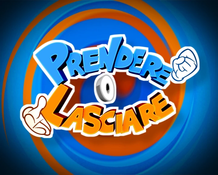 Prendere o Lasciare Logopedia Fandom