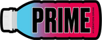 Prime Hydration Drink logo