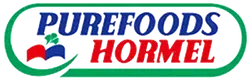 Purefoodshormellogo