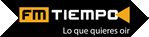 Radio Tiempo stgo logo