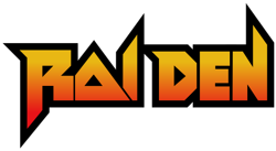 Raiden Original Logo