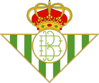 Real Betis Balompié 1957