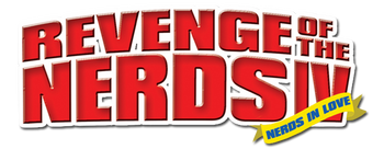 Nerds parody revenge official of the Official Revenge