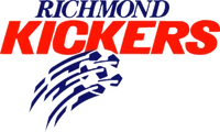 Richmond Kickers logo