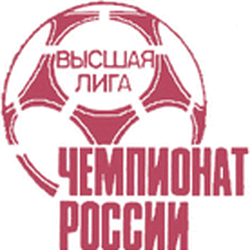 Category:Football teams in Russia, Logopedia