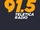 Teletica Radio 91.5
