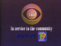 "Get Ready For CBS!" (1989-1990)