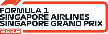SingaporeGP2019 SA