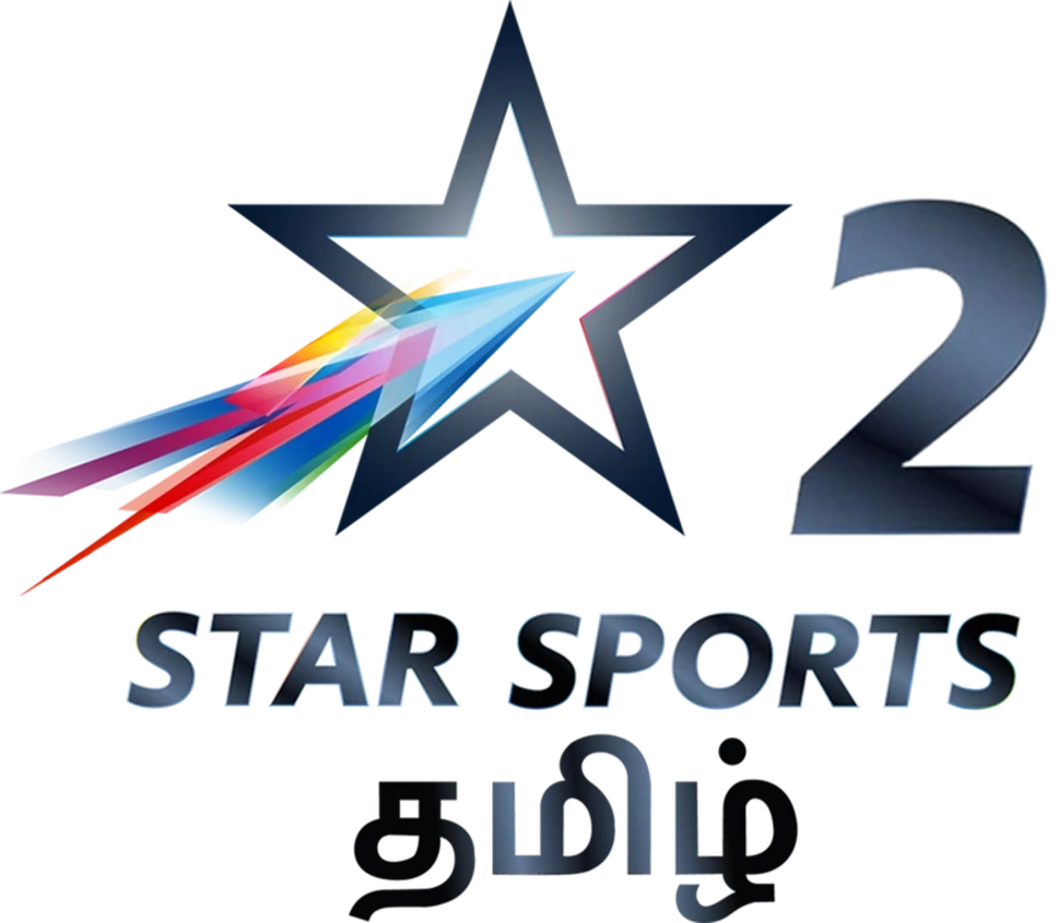Star Sports 2 Tamil logo