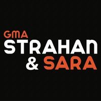 Strahan and Sara