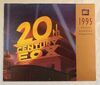20th Century Fox (1995 Calendar Version)