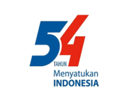 54 Years TVRI (2016)