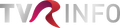 TVR Info