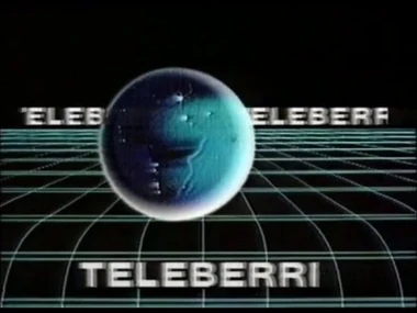 Teleberri 1983