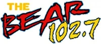 The-Bear 102.7 WWBR