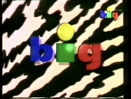 The Big Channel Ident (19)