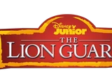 The Lion Guard