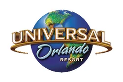 Universal Orlando Resort logo