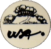 Black and white version of the logo