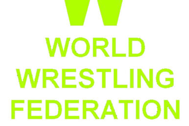 old world wrestling federation logo