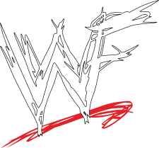 Wwe Logopedia Fandom