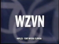 WZVN - The New Channel 7 (1995)