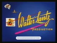 Sleepy Time Bear (1969)