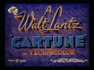 Under the Spreading Blacksmith Shop (1942)