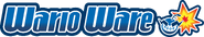 WarioWare Logo (Alt)