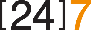 (24)7 Logo 2000