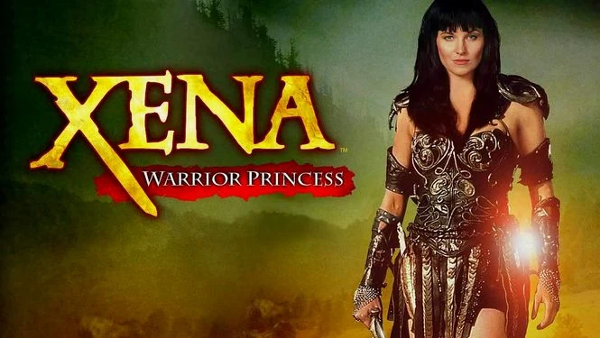 その他 Princess Warrior Xena: Warrior Princess Sony PlayStation - Gandorion Games
