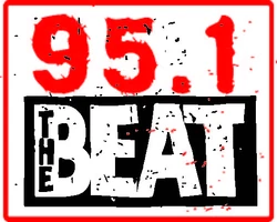 95.1 The Beat WBVD