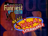 All Animal Extravaganza (2004)