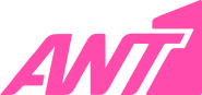 Pink logo
