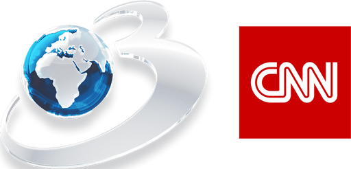 Antena 3 CNN logo