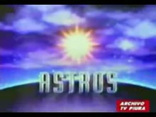 Astros