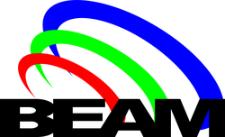 BEAM TV Logo