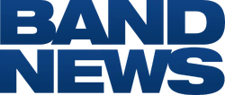 BandNews 2019 Logo blue