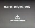 Blinky Bill: Blinky Bill's Holiday (1998)