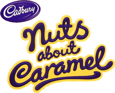 cadbury gems (new logo and branding) :: Behance