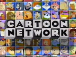 Cartoon Network Logo 2011