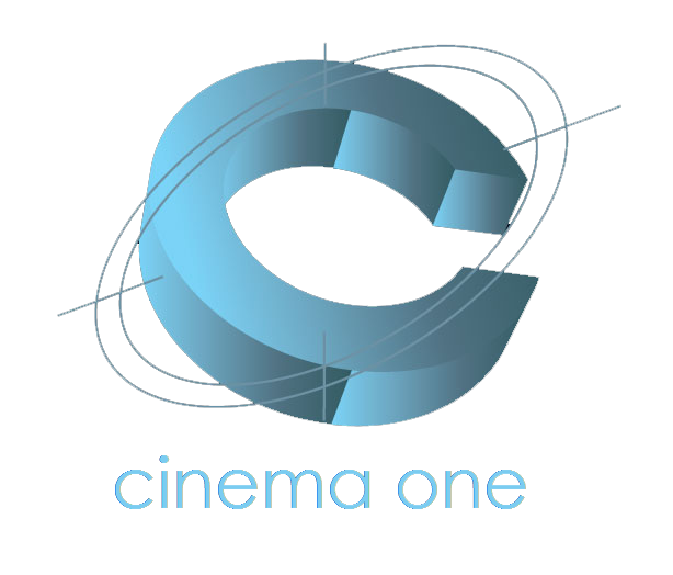 cinema one logo