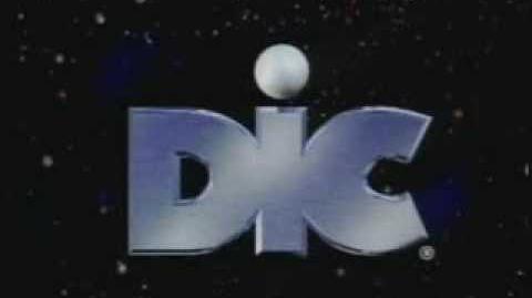 DIC Entertainment Logo (1998) "Full Version"