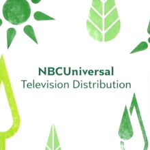 Nbcuniversal Television Distribution Logopedia Fandom