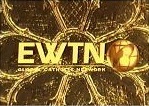 EWTN Gold background ident