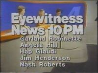 Eyewitness News 10PM 1978