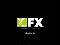 FX Networks 2003 IAW