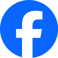 Facebook icon 2023